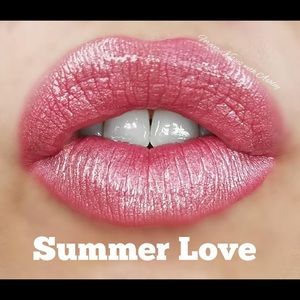 Summer Love Lipsense (NWT)